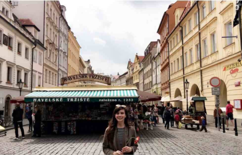 Marketing Czech Republic